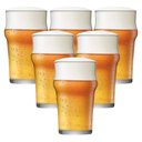 Ver imagem 7 de Conjunto 6 Copos Pint Pub para Cerveja Nonic 570ml - Pasabalçe