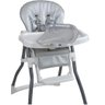 Cadeira de Refeição Merenda Silver (até 15kg) - Burigotto - 6