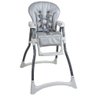 Cadeira de Refeição Merenda Silver (até 15kg) - Burigotto - 7