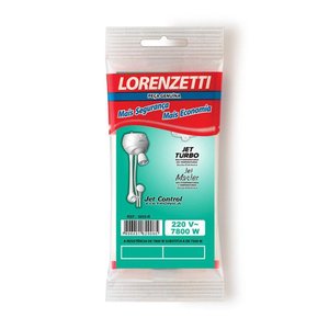 Resistência Lorenzetti 3055 R 7800w 220v