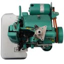 Ver imagem 3 de Máquina de Costura Overlock Semi-industrial C/ Mesa e Motor