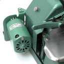 Ver imagem 4 de Máquina de Costura Overlock Semi-industrial C/ Mesa e Motor