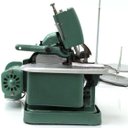 Ver imagem 5 de Máquina de Costura Overlock Semi-industrial C/ Mesa e Motor