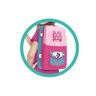 Mochila de Atividades com Canetinhas e Acessórios Multikids:minnie - 2