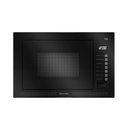 Ver imagem 4 de Micro-ondas de Embutir Mueller 25 Litros Painel Digital e 8 Programas Preto 127v - Mme25k