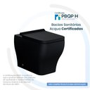 Ver imagem 5 de Vaso Sanitário Convencional Sentiero Premium Acqua