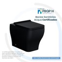 Ver imagem 6 de Vaso Sanitário Convencional Sentiero Premium Acqua