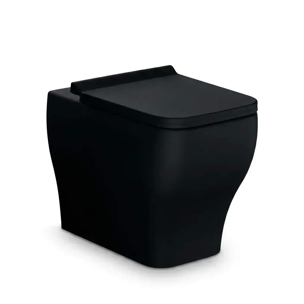 Ver imagem 2 de Vaso Sanitário Convencional Sentiero Premium Acqua