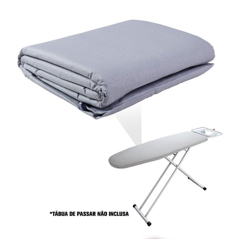 Forro Térmico Polishop - Easy Pass | Polishop