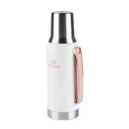 Garrafa Térmica Mate System 1,6 L Rose Quartz Stanley - 4