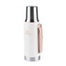 Garrafa Térmica Mate System 1,6 L Rose Quartz Stanley - 4