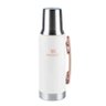 Garrafa Térmica Mate System 1,6 L Rose Quartz Stanley - 1