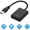 Cabo Adaptador Conversor Usb 3.0 para Hdmi Lotus - 2