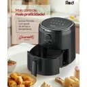 Ver imagem 4 de Air Fryer Gourmet 4,2 Litros 220v/1300w Af420