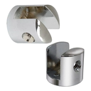 Ver imagem 3 de Prateleira De Vidro 8mm Porta Shampoo 60x10cm