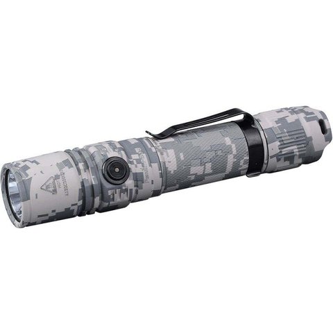 Lanterna Fenix Pd35 V2.0 Digital Camo Max 1000 Lumens