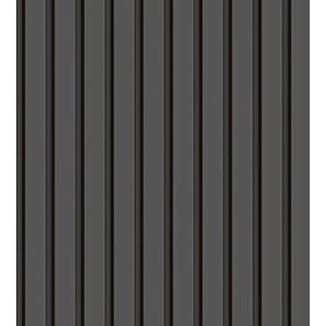 Papel de Parede Madeira Ripada 1,5m X 0,50cm