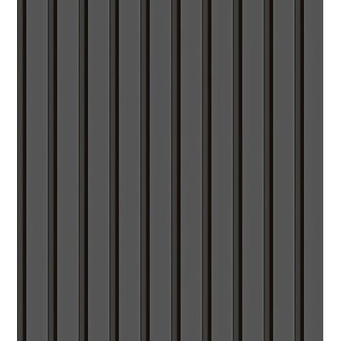 Papel de Parede Madeira Ripada 1,5m X 0,50cm