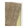 Tapete Sisal Natural 300x300 Ck - 4