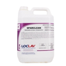Removedor de Ceras e Seladores Sparclean 5 Litros Spartan - 1