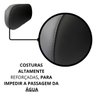 Encosto Almofada para Bau Bauleto Moto Impermeável 2 Unid - 4