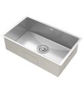 Ver imagem 2 de Cuba Lisboa 70cm, Aço Inox 304, Cuba Gourmet
