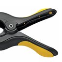 Ver imagem 5 de Grampo Plástico 1" Tramontina Master com Corpo de Nylon e Mandíbulas em Borracha 43192001