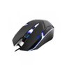 Mouse Gamer C3tech Usb Iluminacao em Led - Mg-05bk - 1