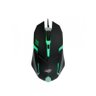 Mouse Gamer C3tech Usb Iluminacao em Led - Mg-05bk - 2