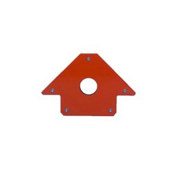 Kit 2 Esquadro Magnetico para Solda 30 Kg Famastil - 4