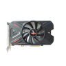 Placa de Vídeo SuperFrame Radeon RX 560-D 4GB GDDR5 128bit RX560/4GD5P8DIP Seminova - 1