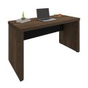 Ver imagem 7 de Mesa para Escritório Artany 1600 Charuto/preto