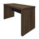Ver imagem 6 de Mesa para Escritório Artany 1600 Charuto/preto