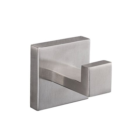 Cabide Urban Inox Escovado Baumê