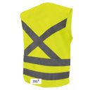 Ver imagem 2 de Colete Poliester Refletivo Volk S/bolso