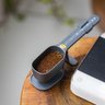 Balança Dose Certa para Café - Pressca Cinza - 2