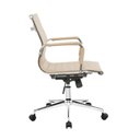 Ver imagem 2 de Cadeira Office Esteirinha Diretor Fendi