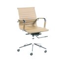 Ver imagem 1 de Cadeira Office Esteirinha Diretor Fendi