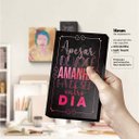 Ver imagem 3 de Apesar de Você - Quadro ou Placa Decorativa com 2 Peças É Decoração Quadros e Placas Decorativas 15m