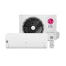 Ar Condicionado Split Lg Dual Inverter Voice 12.000 Btus Frio 127v - 1