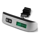 Ver imagem 4 de Balança de Mão Digital Pesa Bagagem Mala Visor Lcd até 50kg