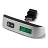 Balança de Mão Digital Pesa Bagagem Mala Visor Lcd até 50kg - 4