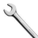 Ver imagem 2 de Chave Combinada Com Catraca 3/8" Sata ST43102ST ST43102ST