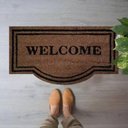 Ver imagem 1 de Capacho Indiano Top 0.30X0.45 6664 Abdalla