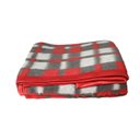 Ver imagem 2 de Cobertor Solteiro Boa Noite Antialergico Guaratingueta Cores Cor:vermelho