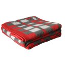Ver imagem 1 de Cobertor Solteiro Boa Noite Antialergico Guaratingueta Cores Cor:vermelho