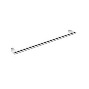 Porta Toalha Barra Escala 40cm Cromado - Roca