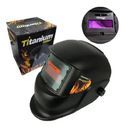 Ver imagem 4 de MAQUINA DE SOLDA INVERSORA 250A MMA TIG MAX250 BIVOLT + KIT 110V/220