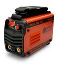 Ver imagem 1 de MAQUINA DE SOLDA INVERSORA 250A MMA TIG MAX250 BIVOLT + KIT 110V/220