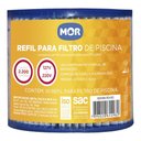 Ver imagem 3 de Cilindro de Gás para Maçarico 400 Gramas - Map/pro - Bernzomatic